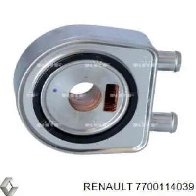 7700114039 Renault (RVI)