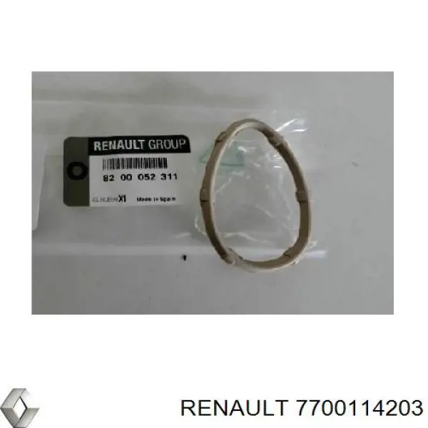  Renault (RVI) 7700114203 цена, от 5.61 USD