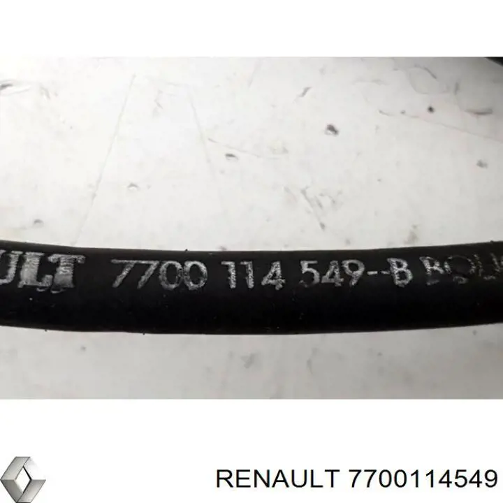 7700114549 Renault (RVI)