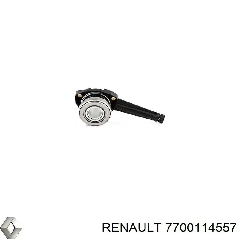 Купить 7700114557 Renault (RVI) Диск сцепления