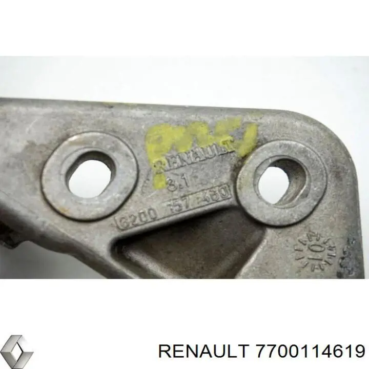  Renault (RVI) 7700114619 цена, от 18.06 USD