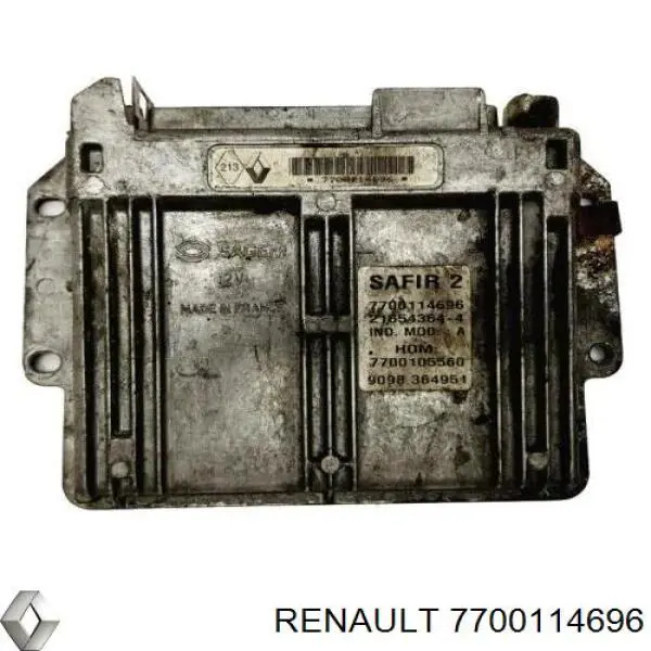 7700114696 Renault (RVI) 