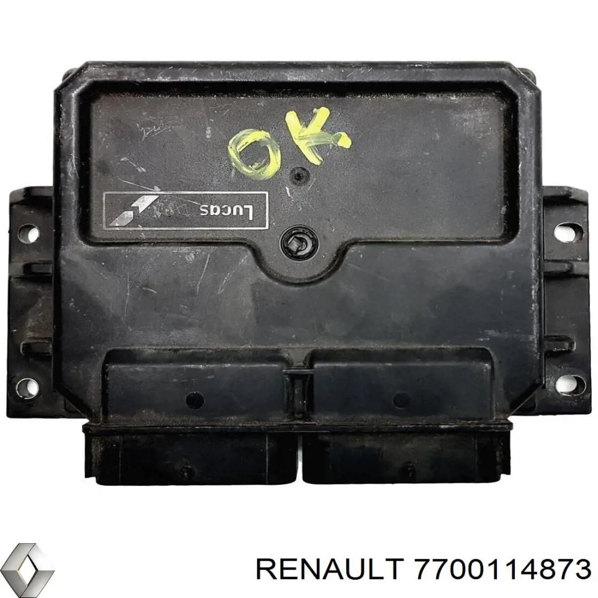 Купить 7700114873 Renault (RVI) 