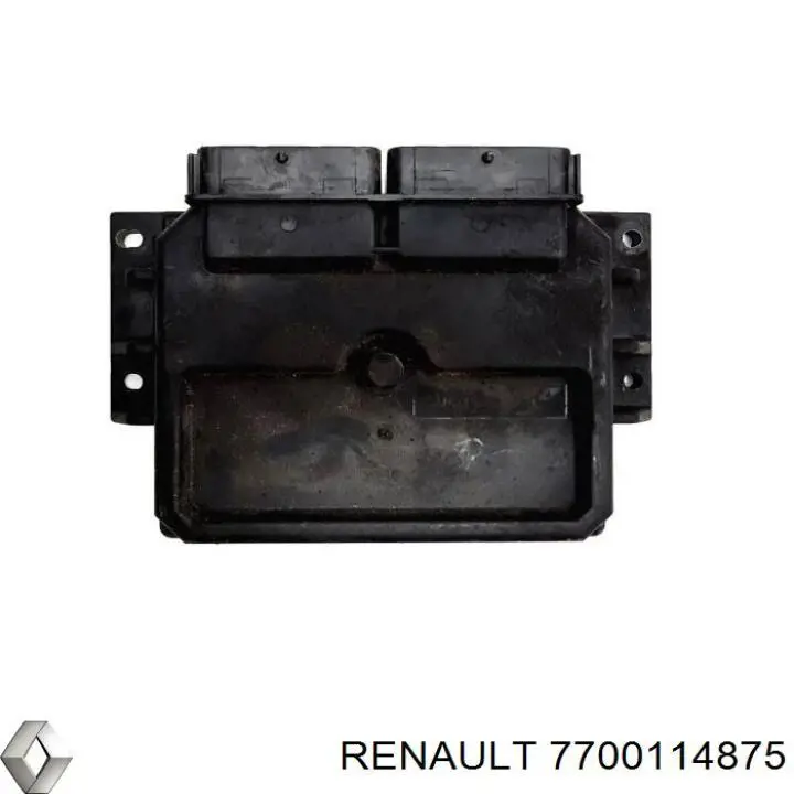  7700114875 Renault (RVI)