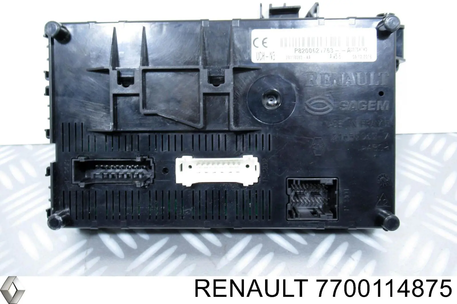 Купить 7700114875 Renault (RVI) 