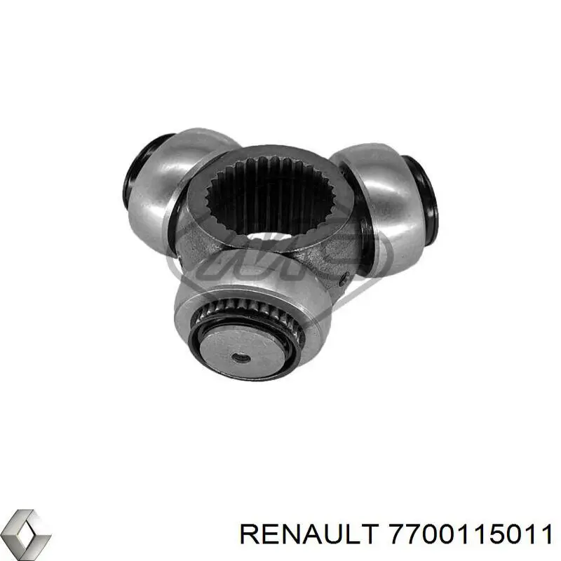 Левая полуось G2R078PC Pascal