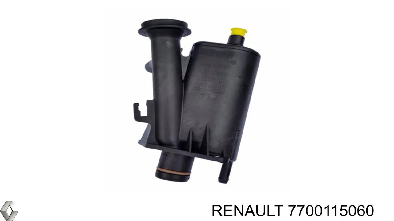  Renault (RVI) 7700115060 цена, от 3.80 USD