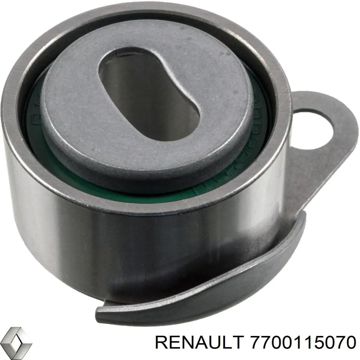 Ролик натяжителя приводного ремня Renault (RVI) 7700115070