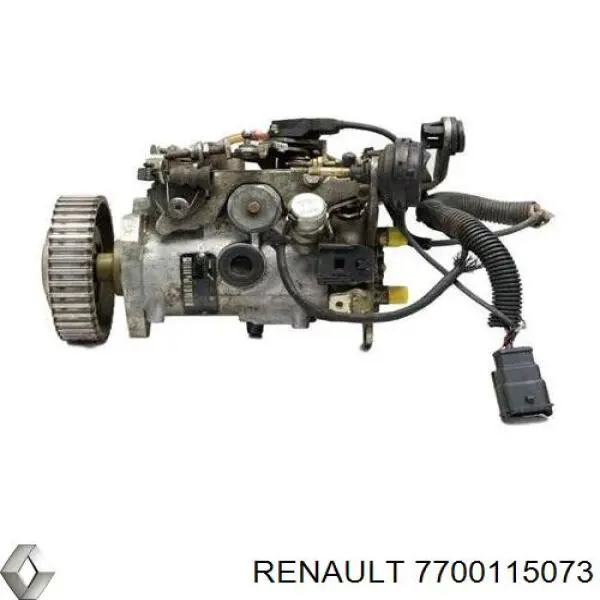 7700115073 Renault (RVI)