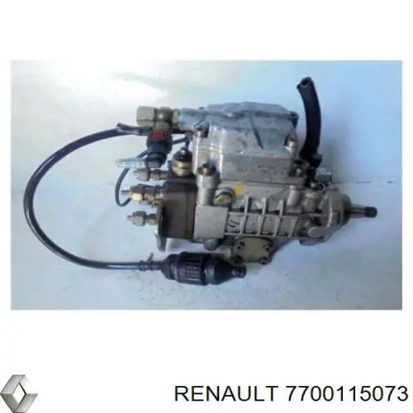 Bomba de combustível de pressão alta Renault Clio preço, a partir de 47,72 USD