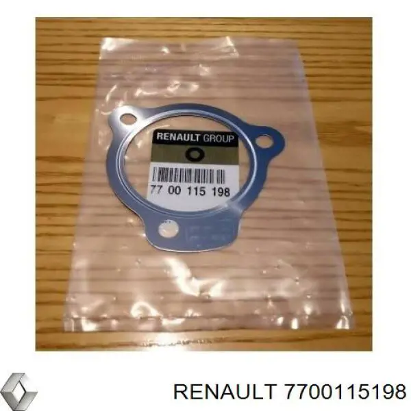  7700115198 Renault (RVI)