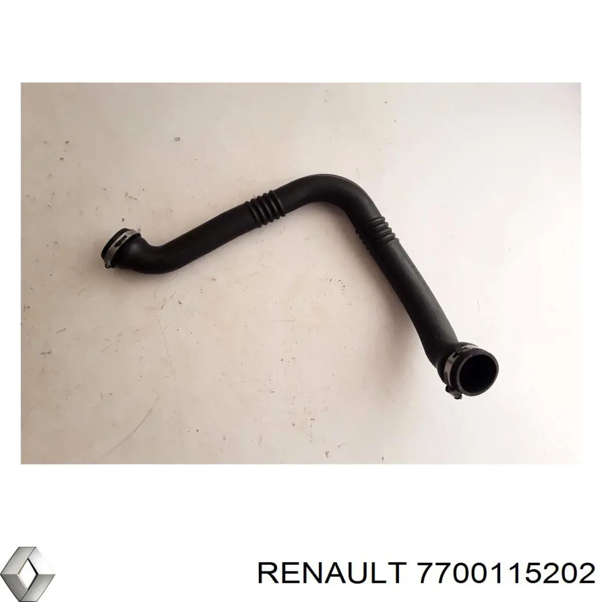 Купить 7700115202 Renault (RVI) 