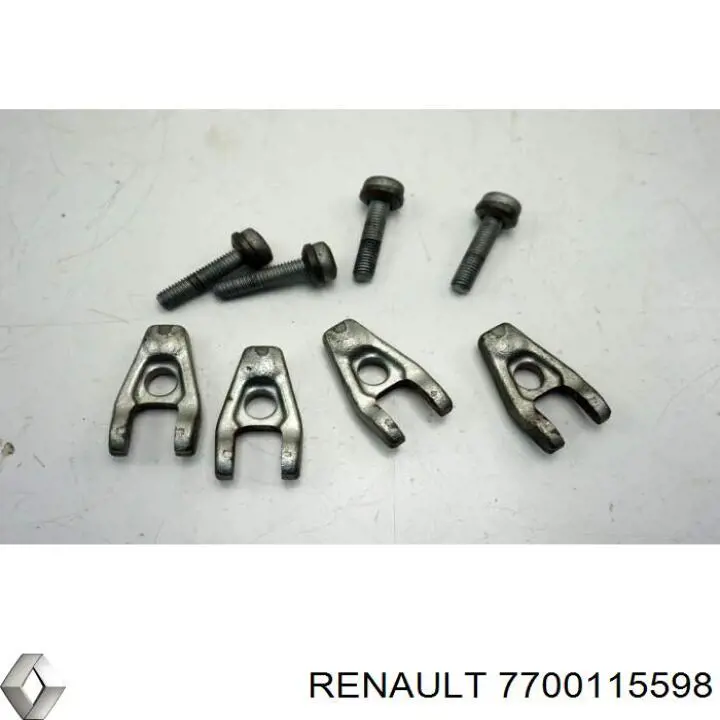 7700115598 Renault (RVI)