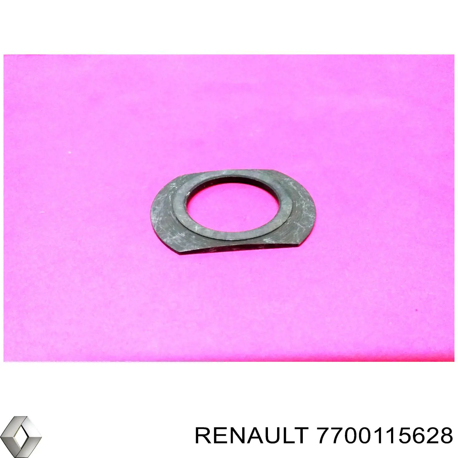 7700115628 Renault (RVI) 