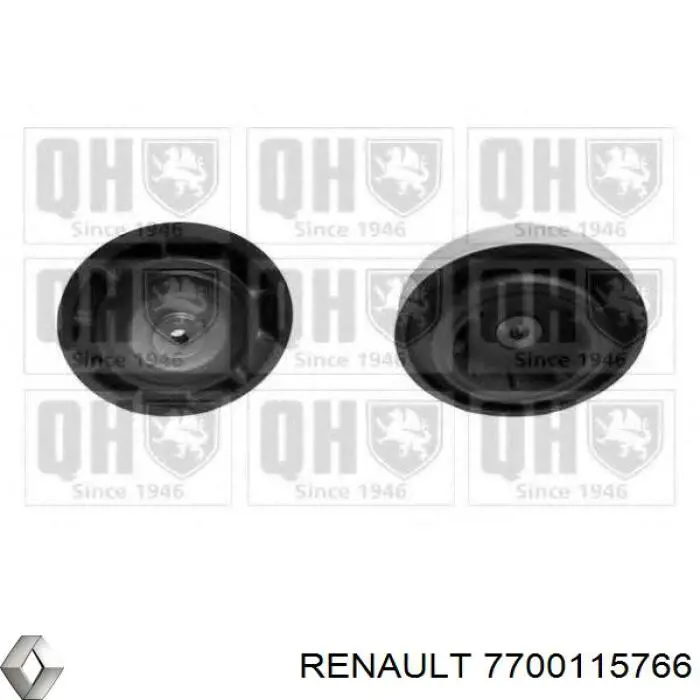 7700115766 Renault (RVI)