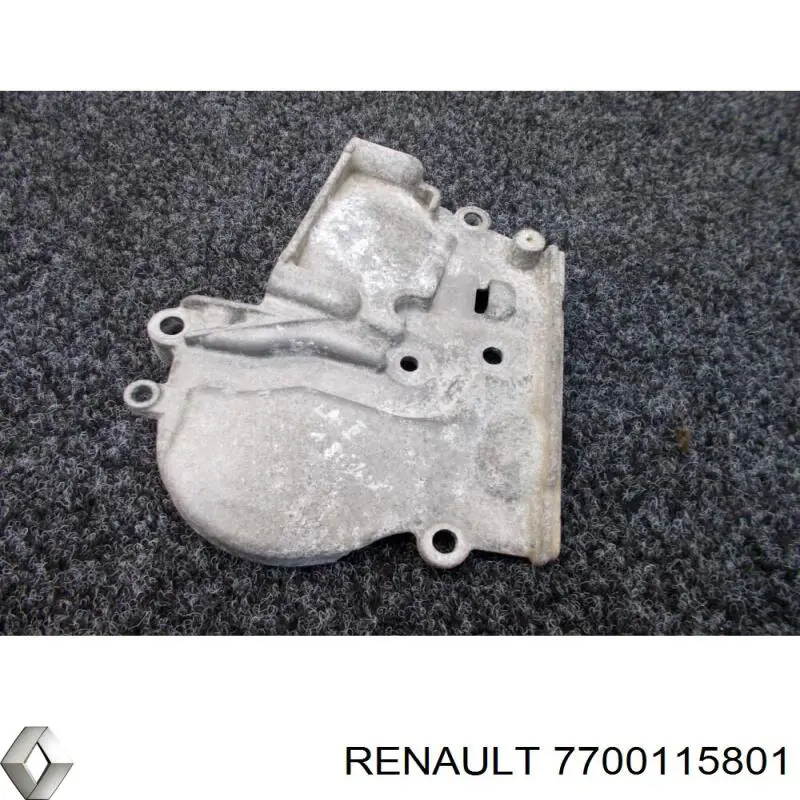 7700115801 Renault (RVI) 