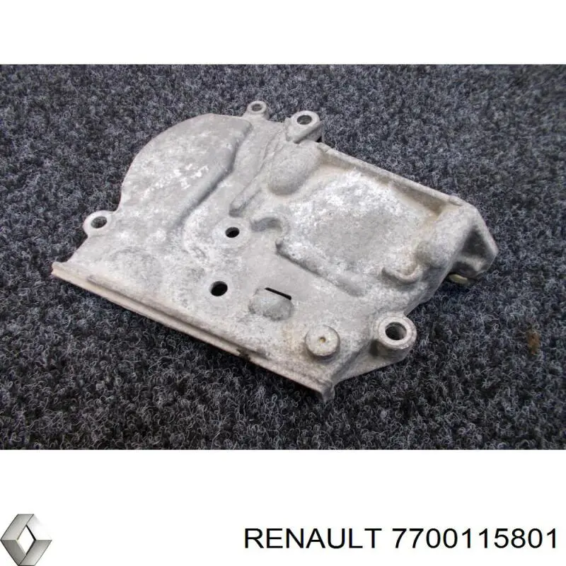  Renault (RVI) 7700115801 цена, от 14.52 USD