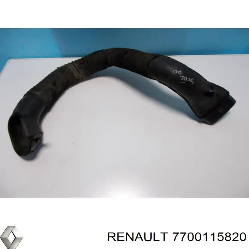 7700115820 Renault (RVI) 