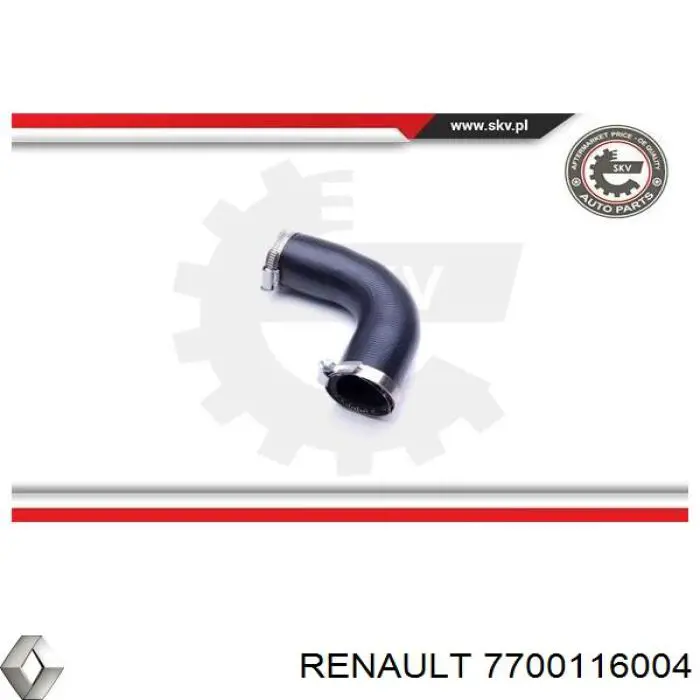 8200131120 Renault (RVI) 