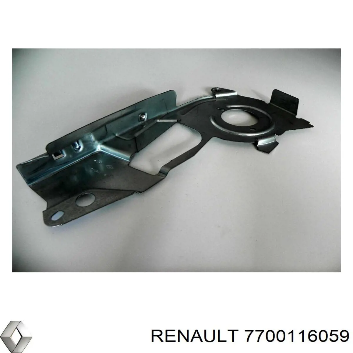 7700116059 Renault (RVI) 