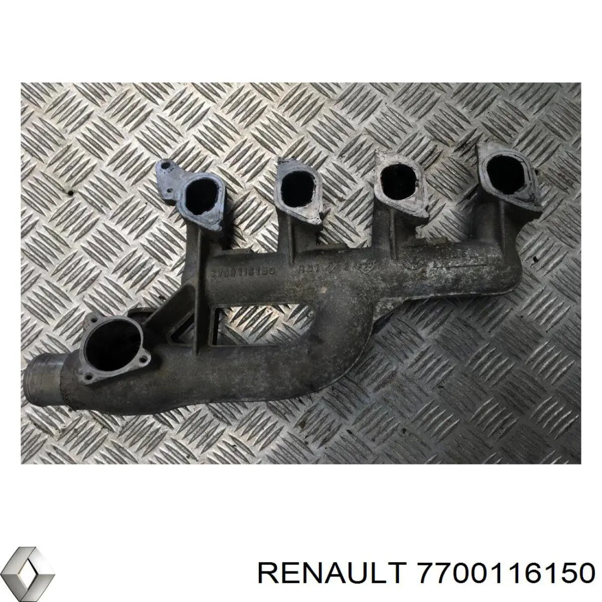  Renault (RVI) 7700116150 цена, от 5.33 USD