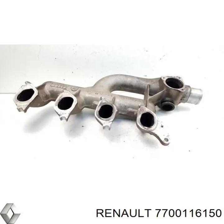 7700116150 Renault (RVI) 