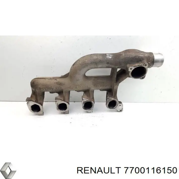 Купить 7700116150 Renault (RVI) 