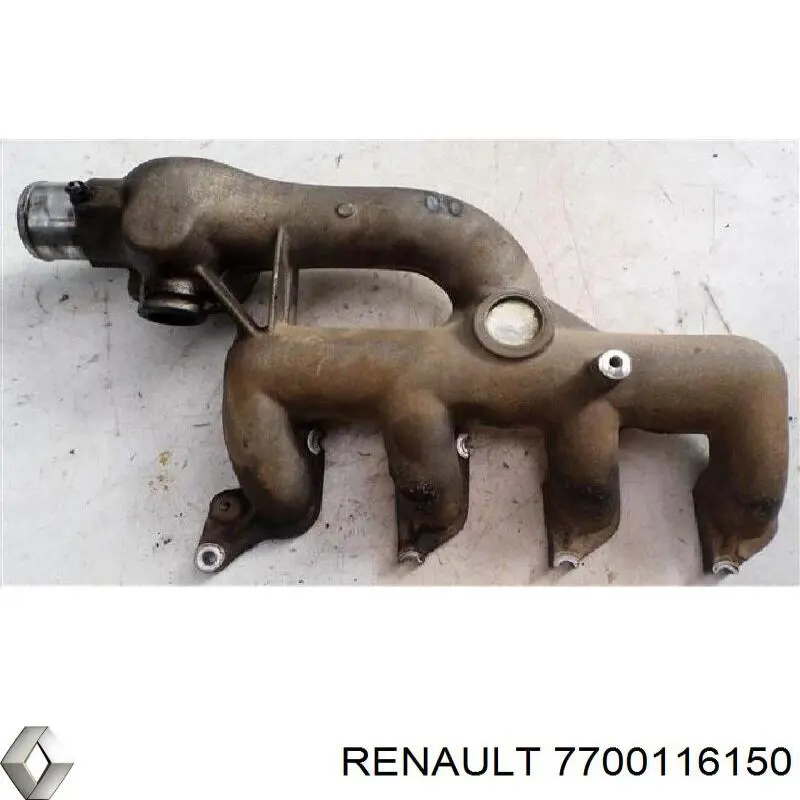  7700116150 Renault (RVI)