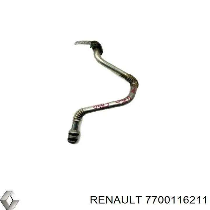 7700116211 Renault (RVI) 