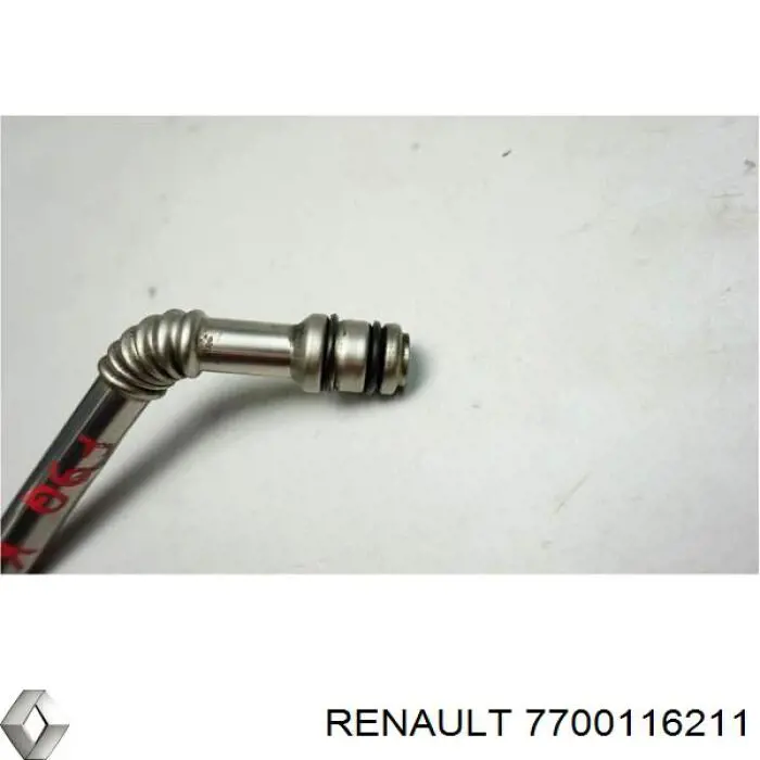  Renault (RVI) 7700116211 цена, от 18.60 USD