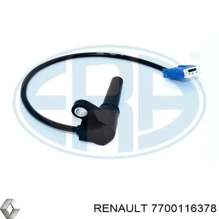 Датчик скорости Renault (RVI) 7700116378 цена, от 18.90 USD