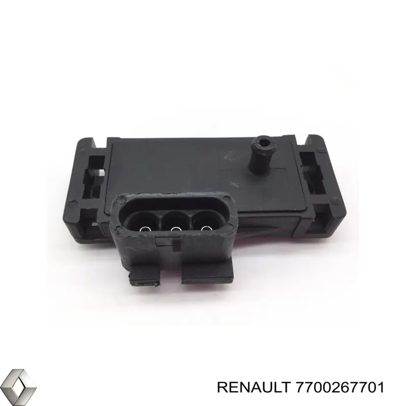 ДаД Renault (RVI) 7700267701