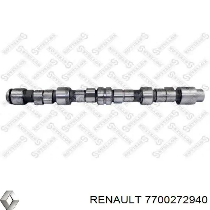 7700272940 Renault (RVI)