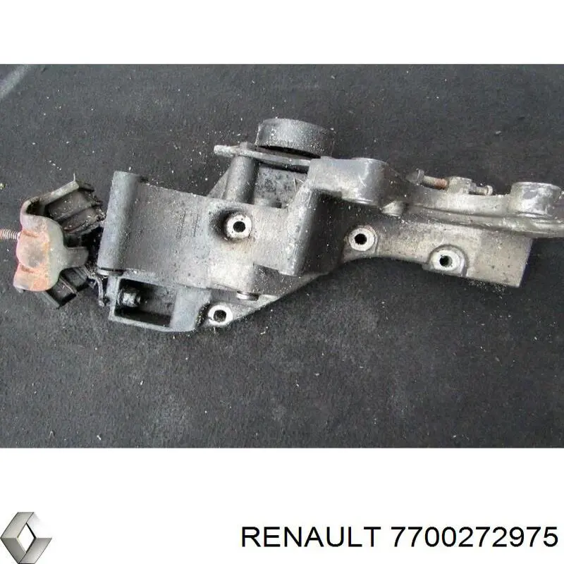  Renault (RVI) 7700272975 цена, от 19.73 USD