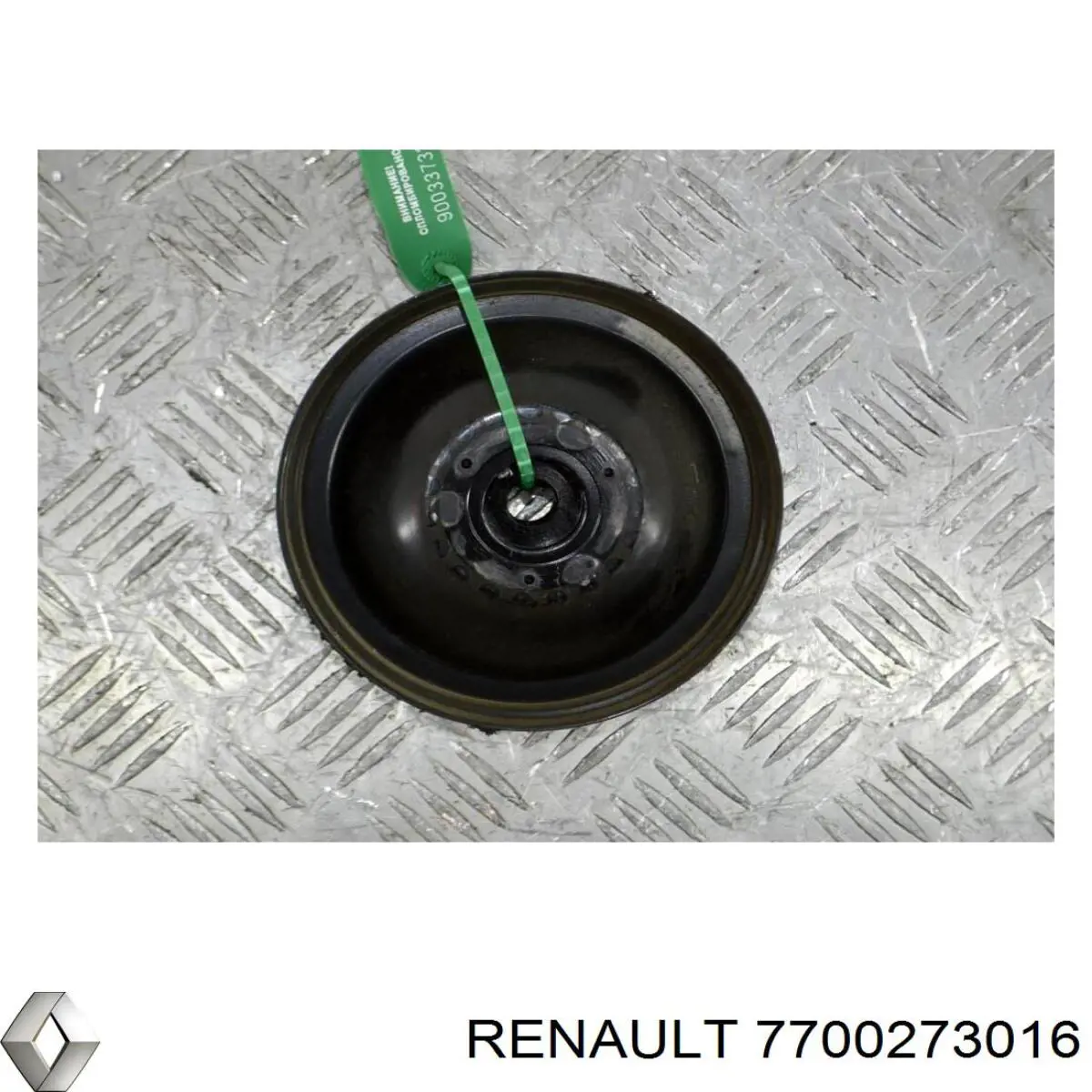  7700273016 Renault (RVI)