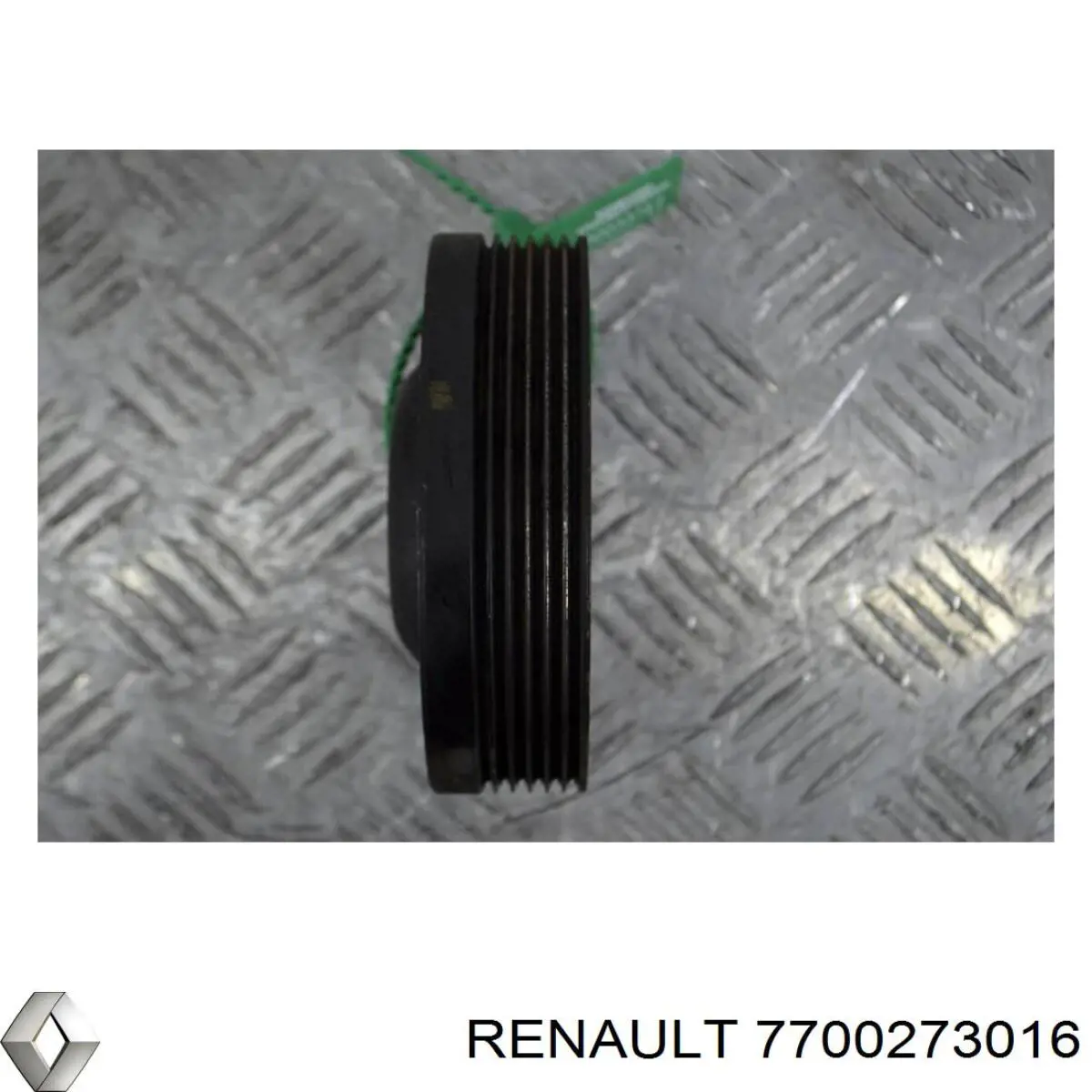 Купить 7700273016 Renault (RVI) 