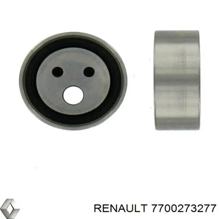 Купить 7700273277 Renault (RVI) Ролик натяжителя газораспределительного ремня