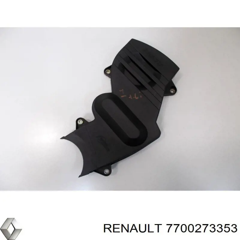 Купить 7700273353 Renault (RVI) 