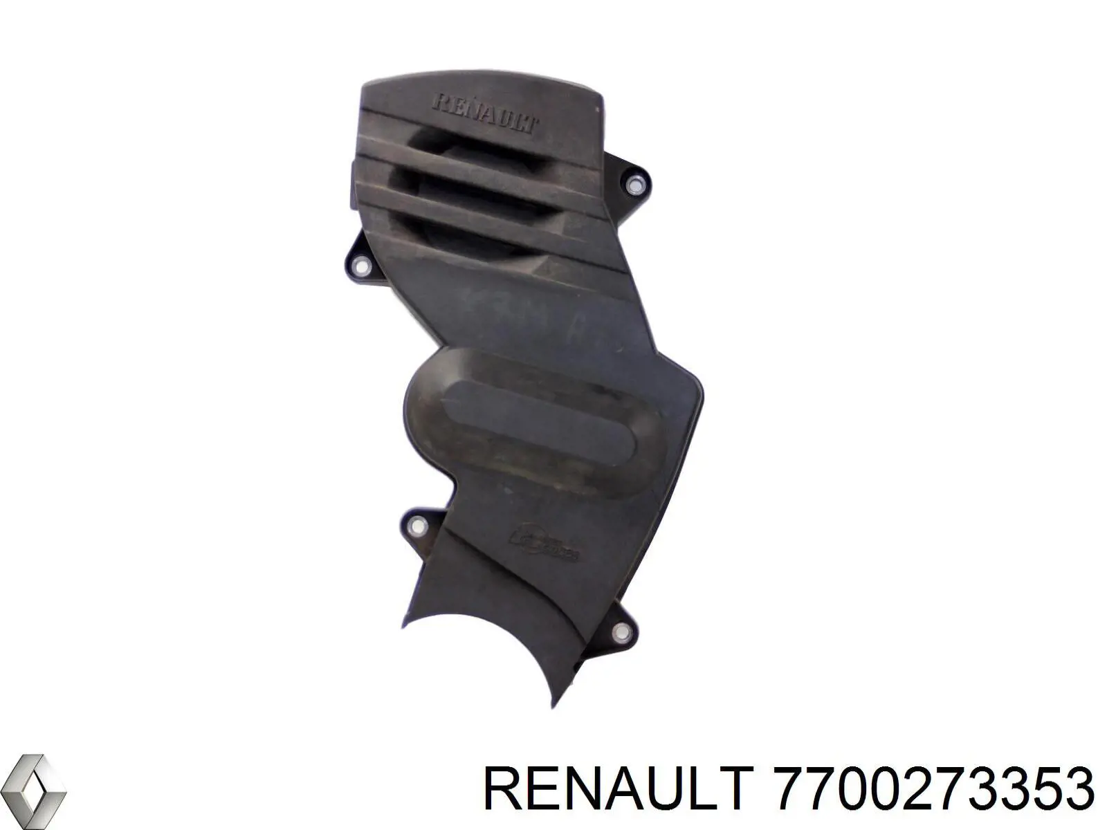 7700273353 Renault (RVI) 