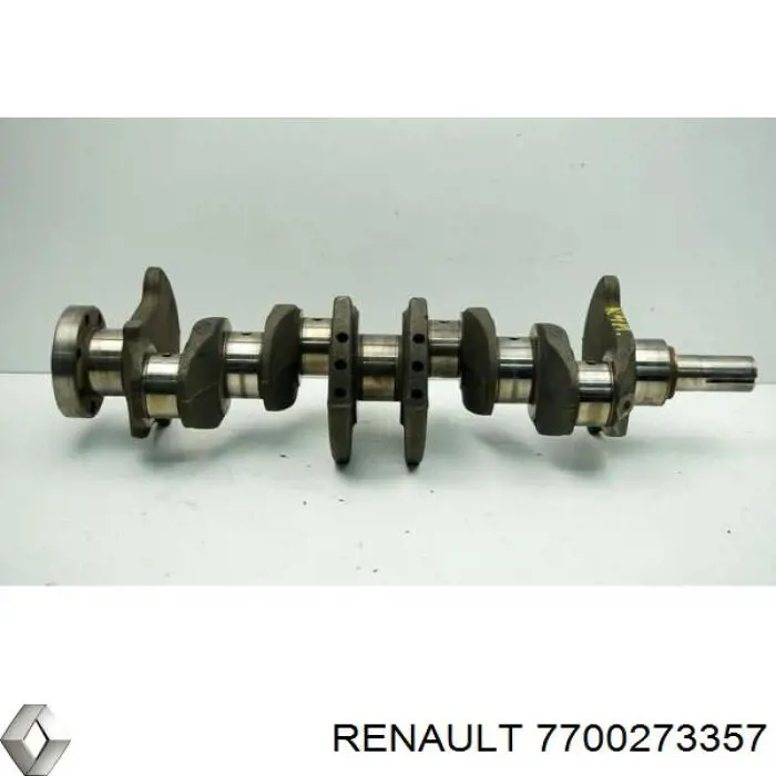 7700273357 Renault (RVI) 