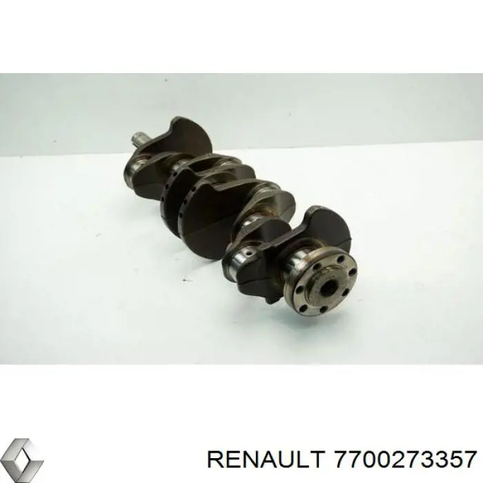  Renault (RVI) 7700273357 цена, от 95.03 USD