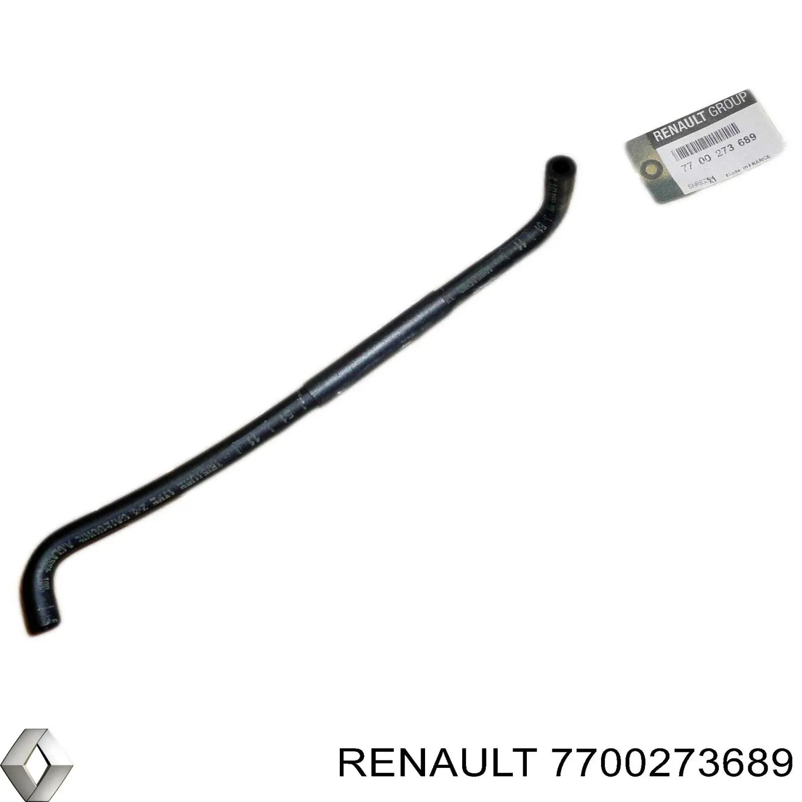  Renault (RVI) 7700273689 цена, от 6.29 USD