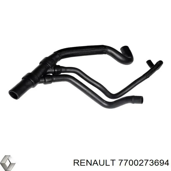 7700273694 Renault (RVI) 