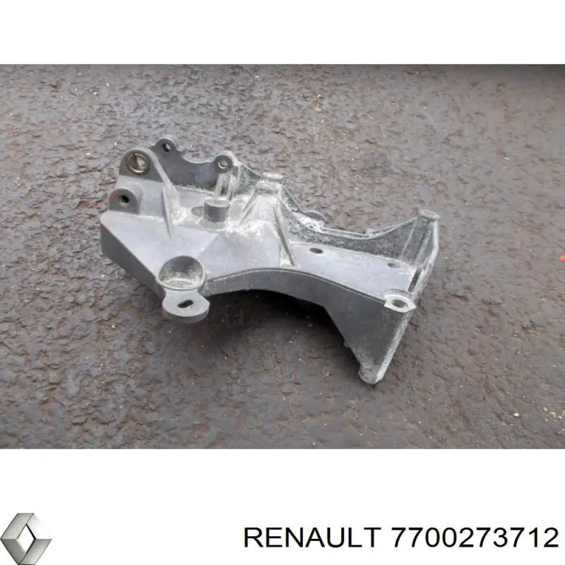 7700273712 Renault (RVI)