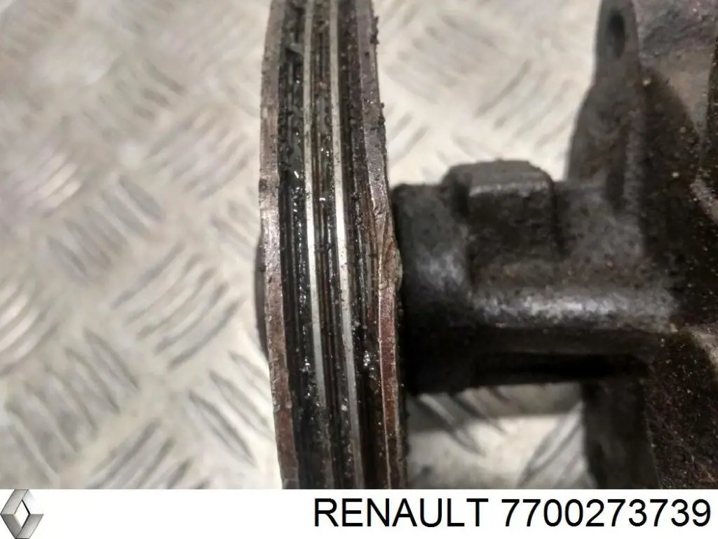  Renault (RVI) 7700273739 цена, от 36.21 USD