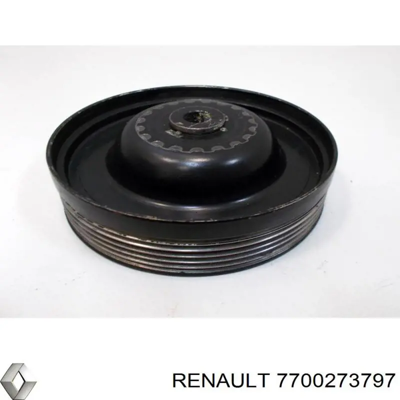  7700273797 Renault (RVI)