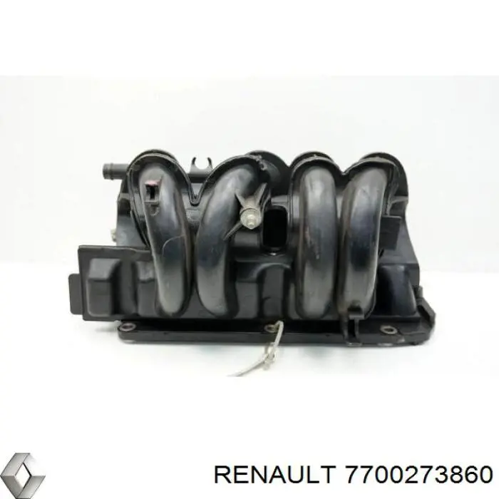 7700273860 Renault (RVI) коллектор впускной