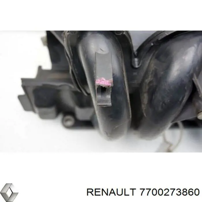 Коллектор впускной Renault (RVI) 7700273860 цена, от 19.00 USD