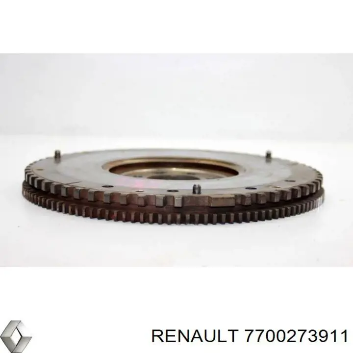 Купить Маховик Дачия Соленза  