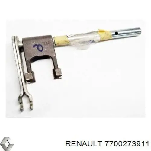  Маховик Dacia Solenza 